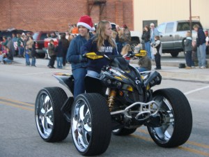 This is how we roll in K-Town, I suppose.